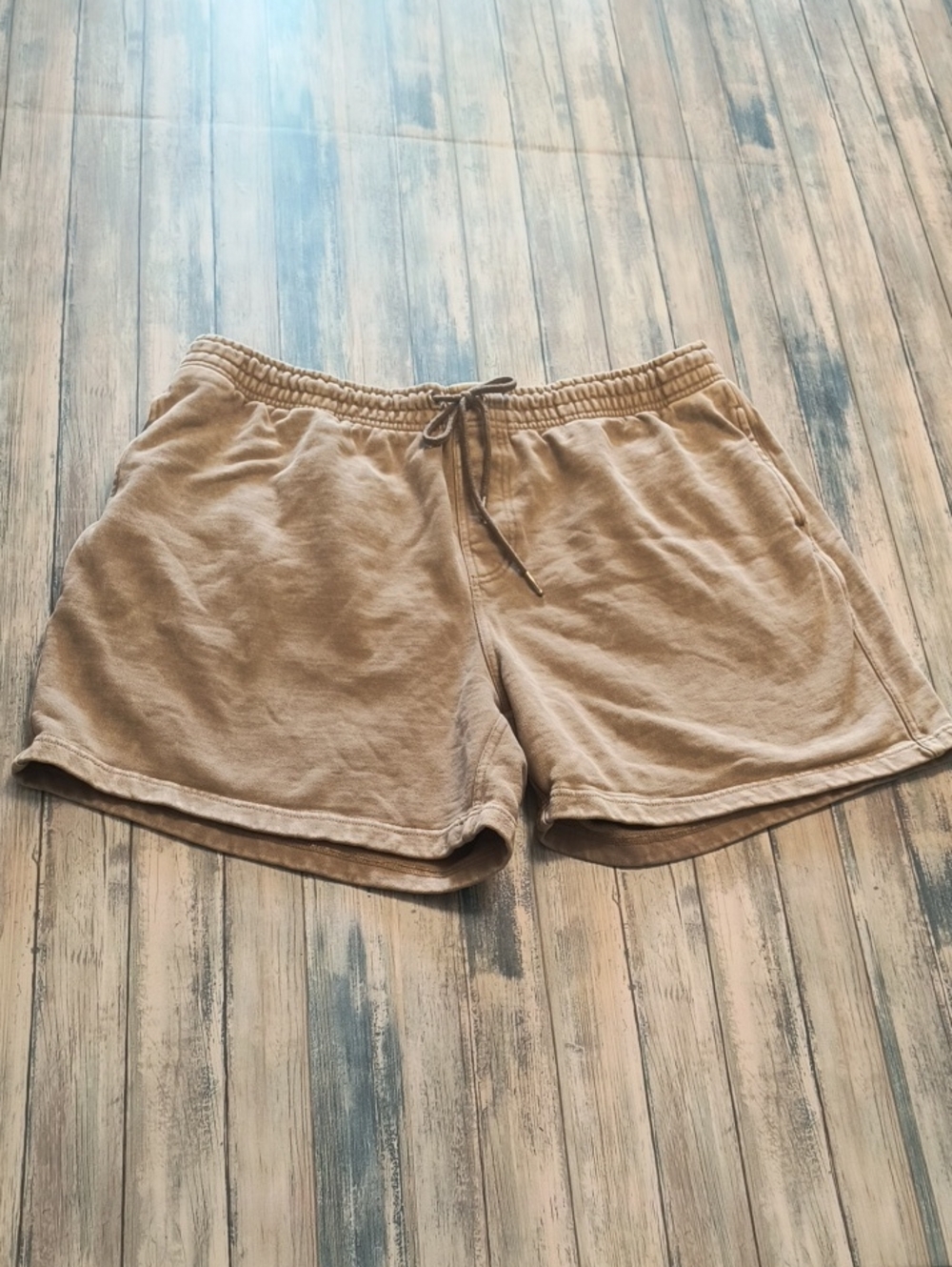 Men's Chubbies Comfort Shorts In Xxl
